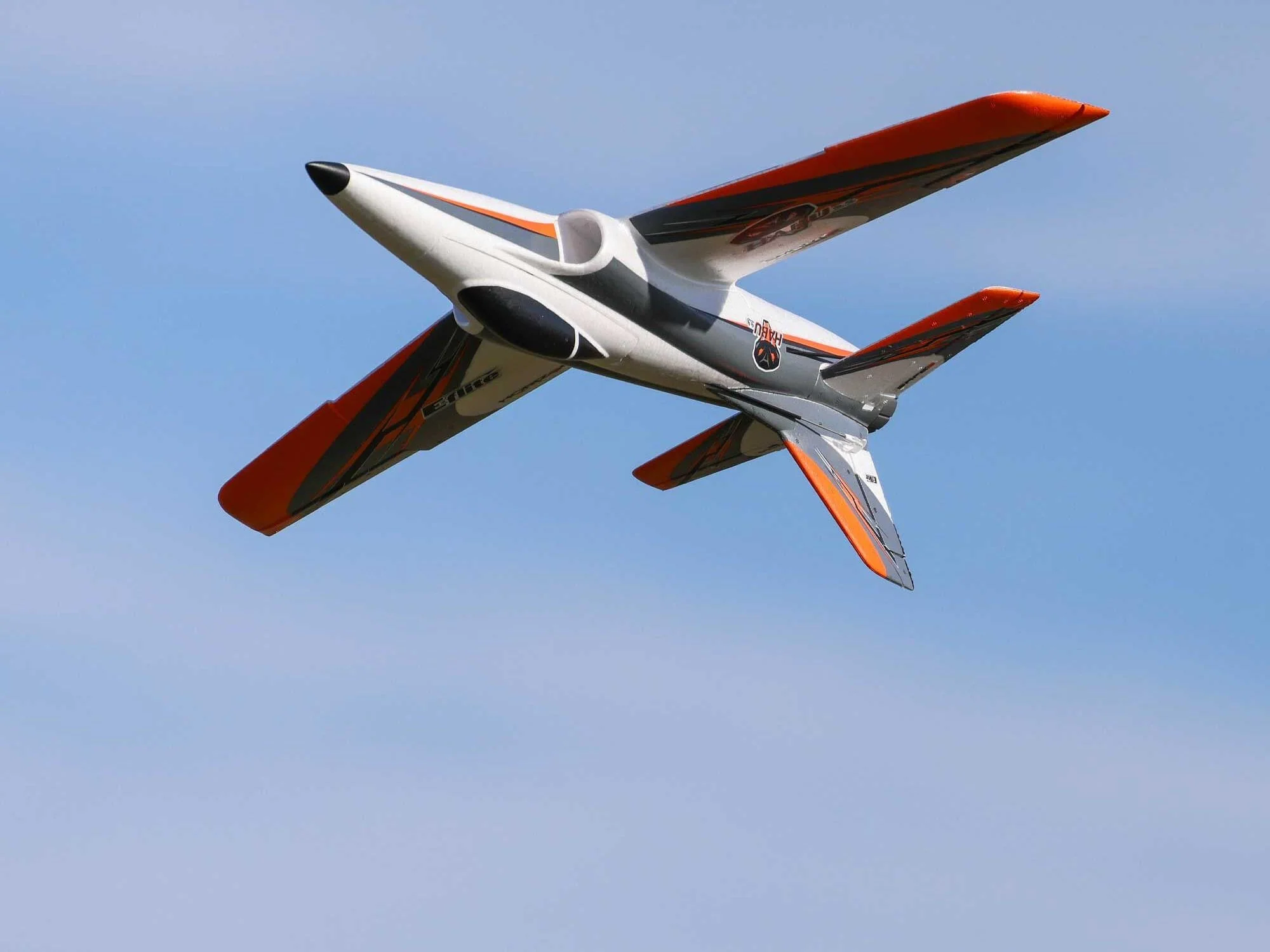 E-Flite Habu SS (Super Sport) 50mm EDF PNP EFL02375 - Image 18