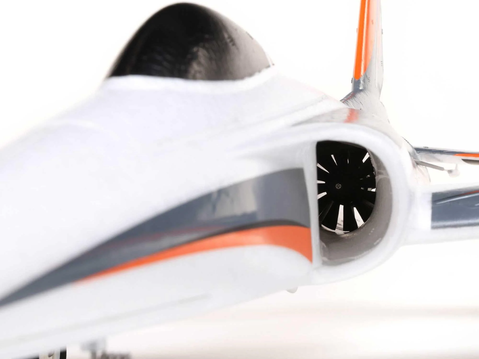E-Flite Habu SS (Super Sport) 50mm EDF PNP EFL02375 - Image 2