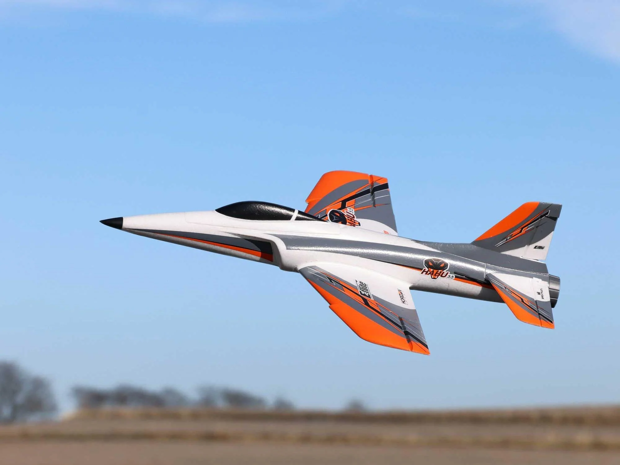 E-Flite Habu SS (Super Sport) 50mm EDF PNP EFL02375 - Image 22