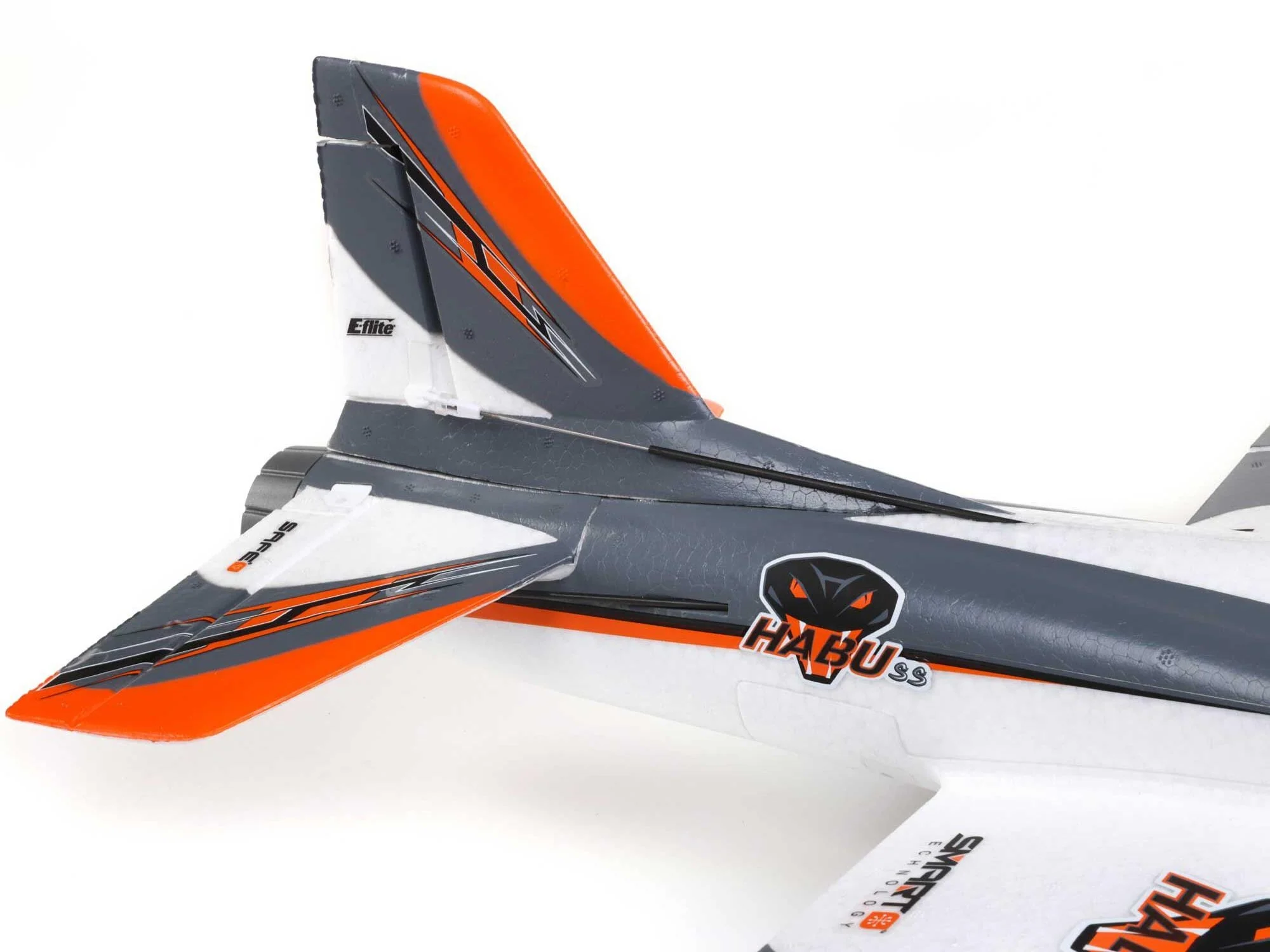 E-Flite Habu SS (Super Sport) 50mm EDF PNP EFL02375 - Image 26