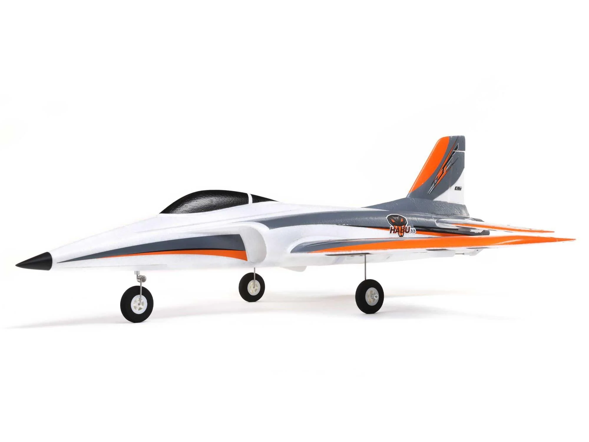 E-Flite Habu SS (Super Sport) 50mm EDF PNP EFL02375 - Image 5
