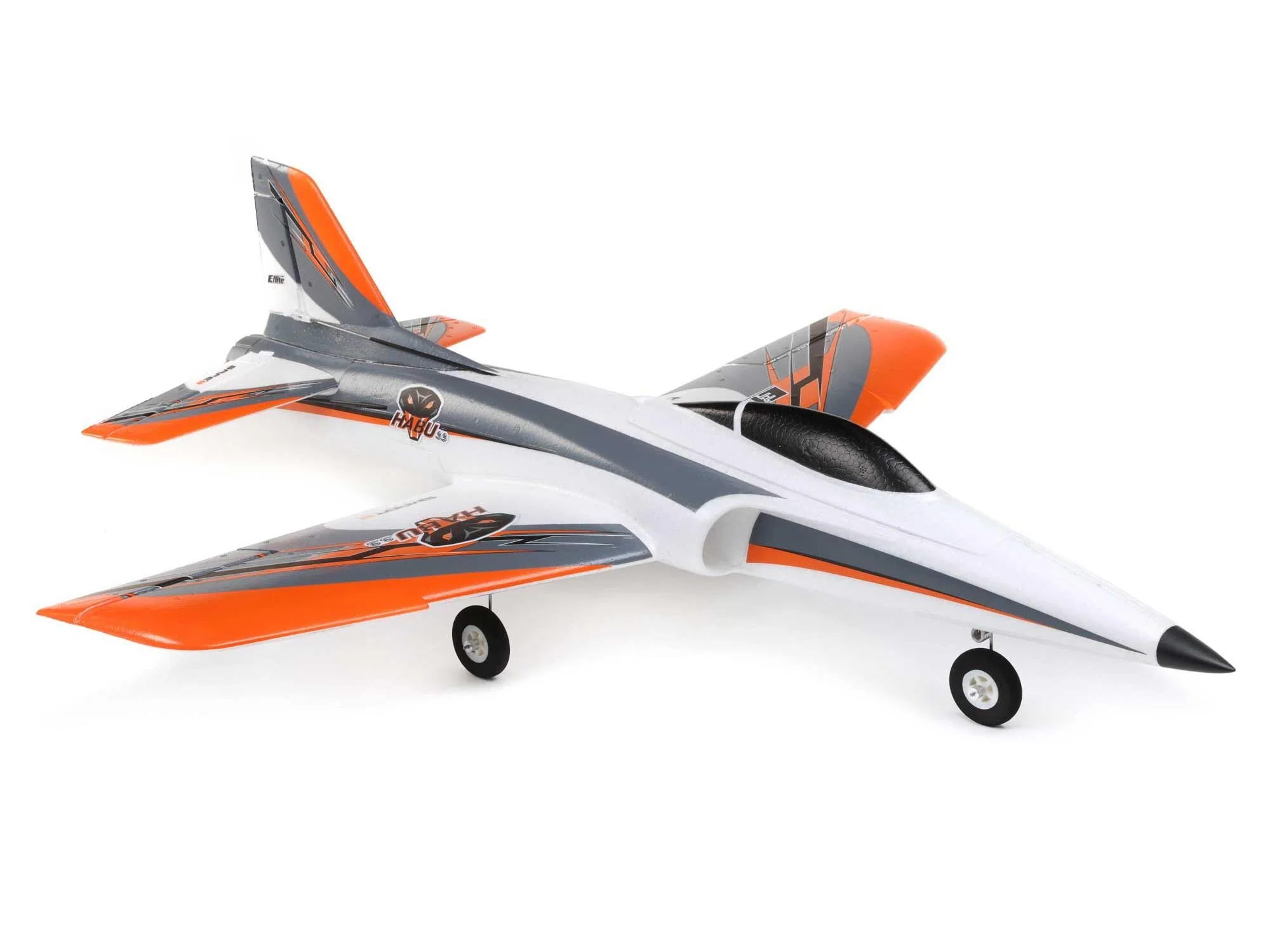 E-Flite Habu SS (Super Sport) 50mm EDF PNP EFL02375 - Image 7