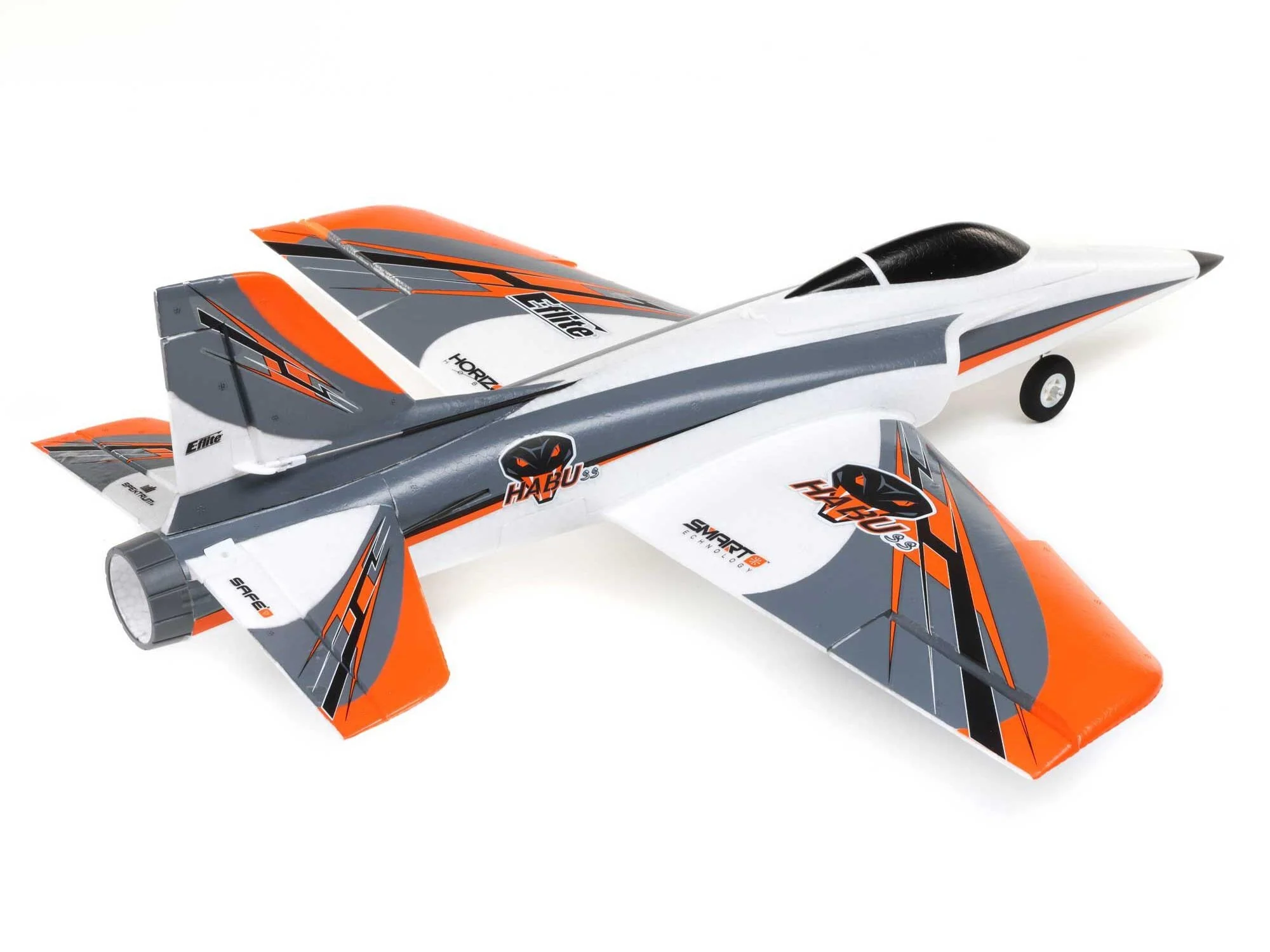 E-Flite Habu SS (Super Sport) 50mm EDF PNP EFL02375 - Image 9