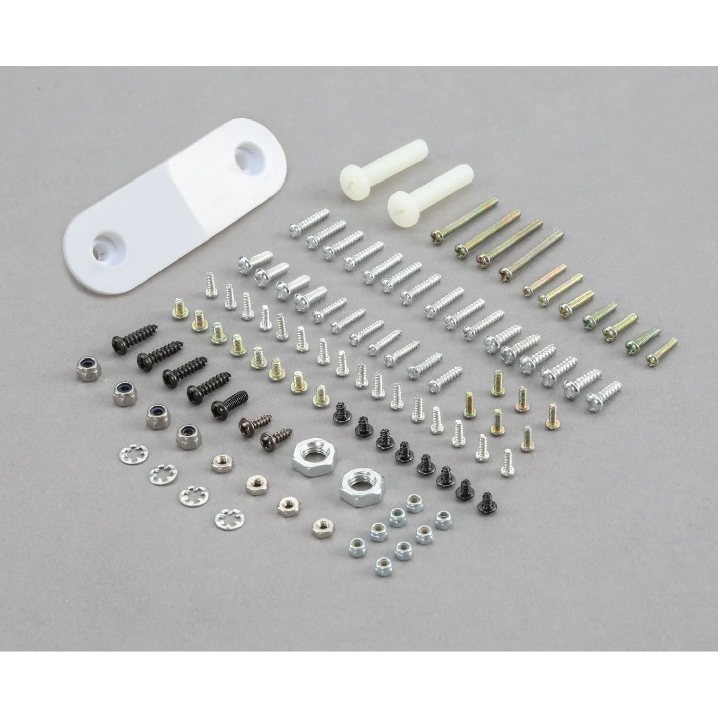 E-Flite Hardware Set: Timber EFL5256