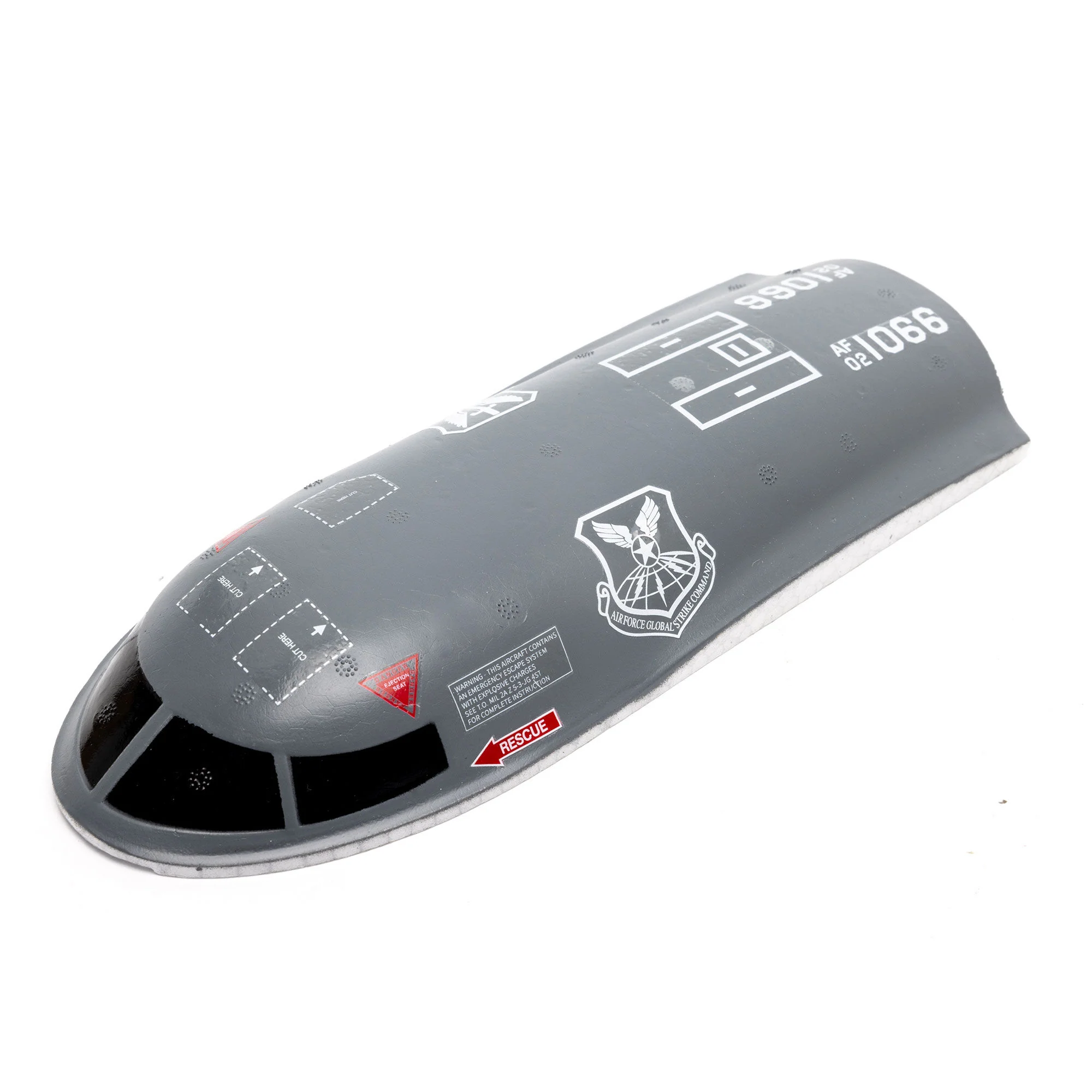 E-Flite Hatch: B-2 Spirit of America 30mm EDF Twin EFL-2797