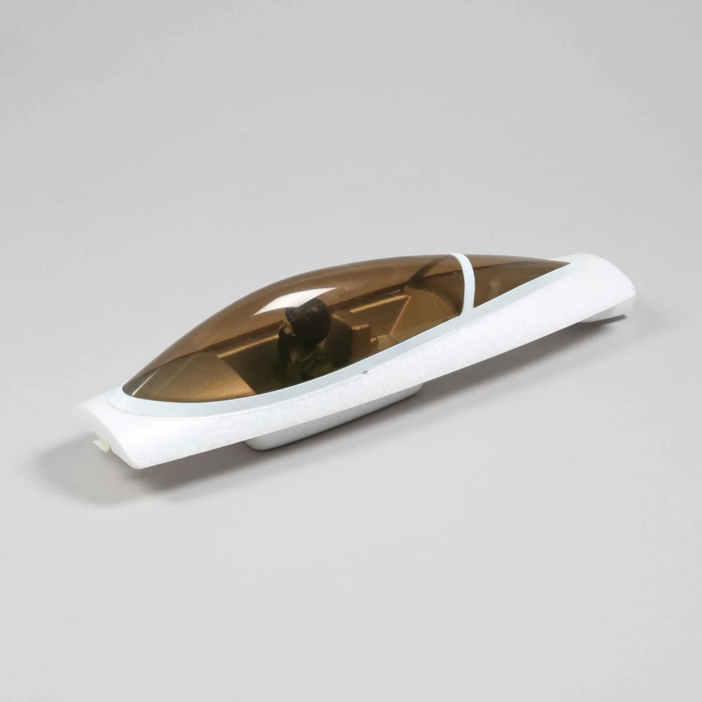 E-Flite Hatch: Habu STS EFL01555