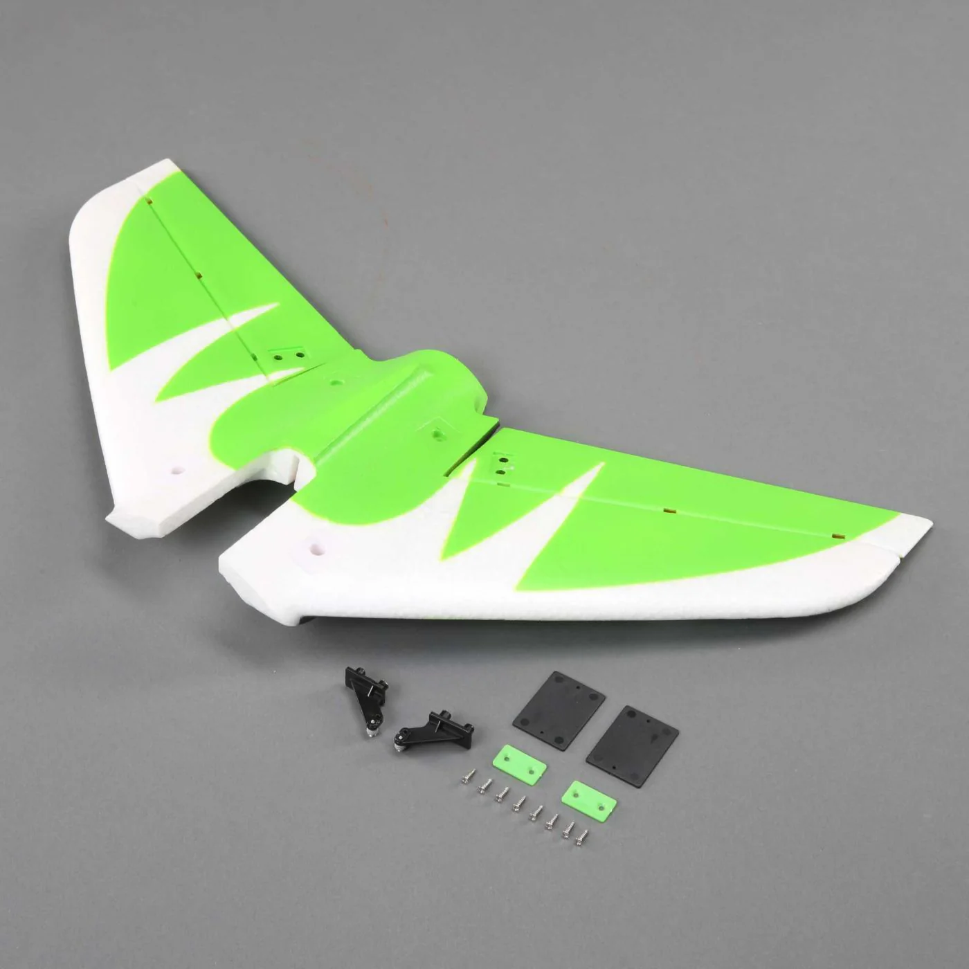 E-Flite Horizontal Stabilizer: HAVOC Xe 80mm EDF Sport Jet EFL7578