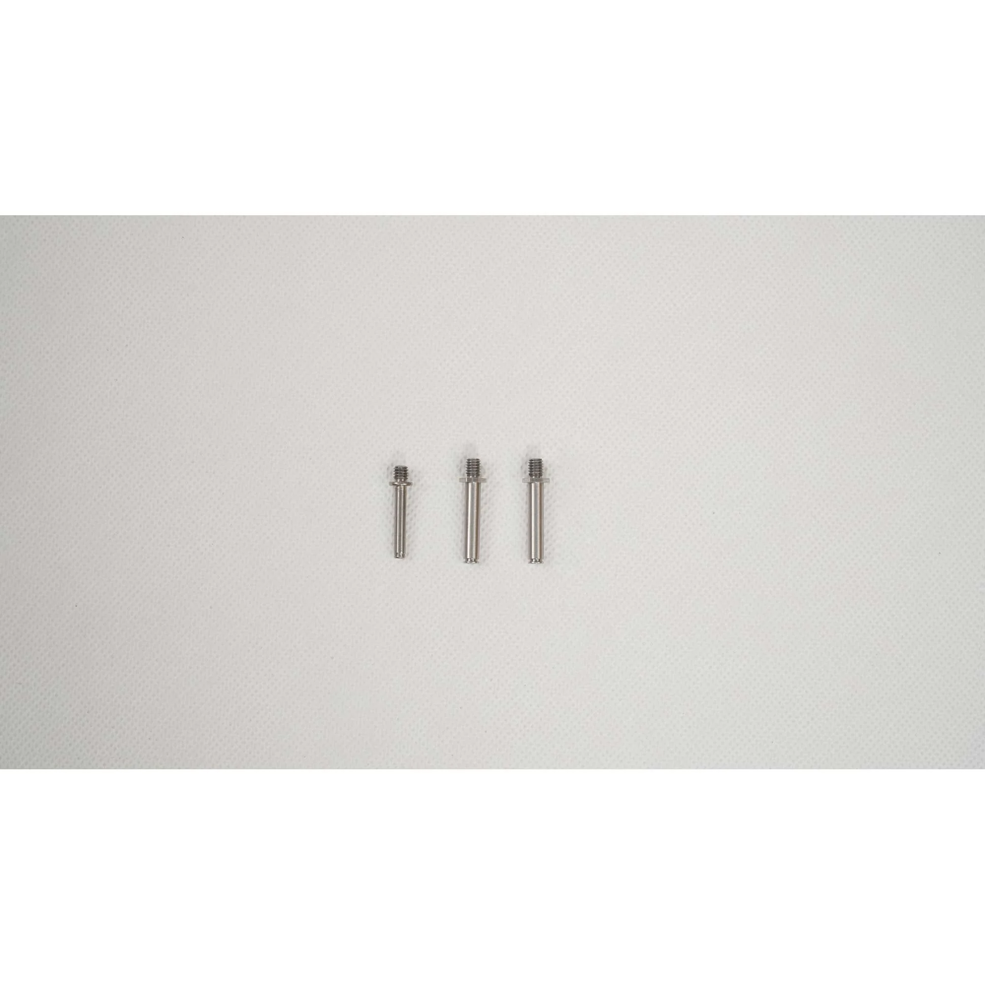 E-Flite Landing Gear Axles: F-16 Falcon 80mm EDF EFL87900