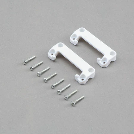 E-Flite Landing Gear Retainer (pr): Timber EFL5267