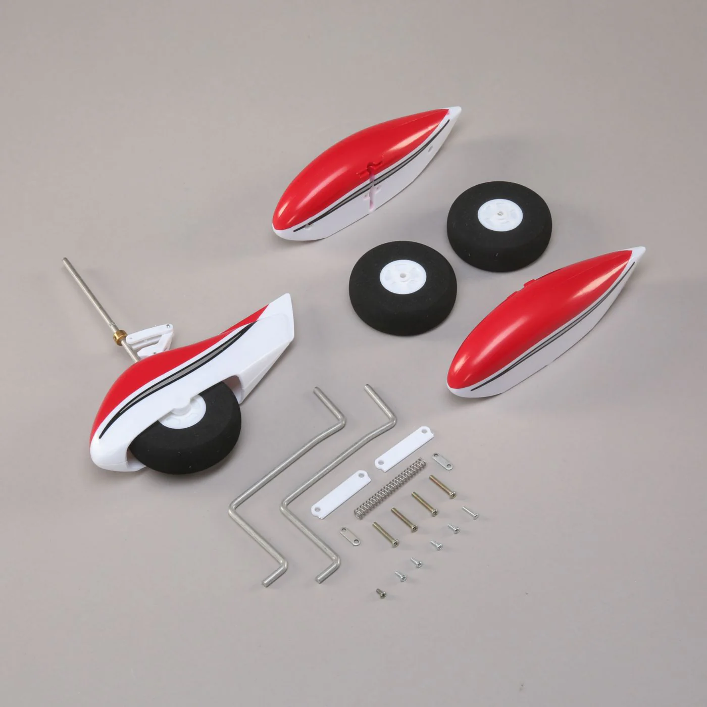 E-Flite Landing Gear Set: Cherokee 1.4m EFL5456