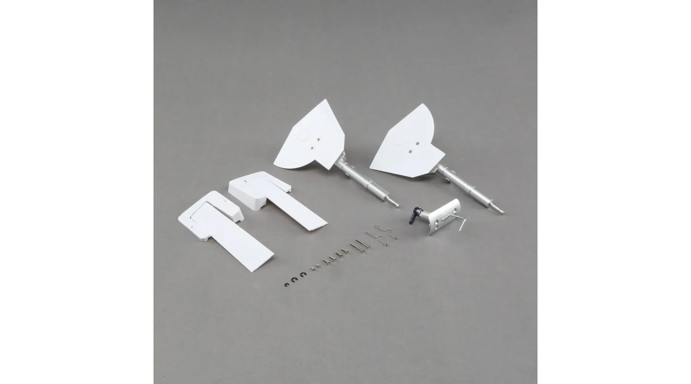 E-Flite Landing Gear Set: P-47 1.2m EFL8464