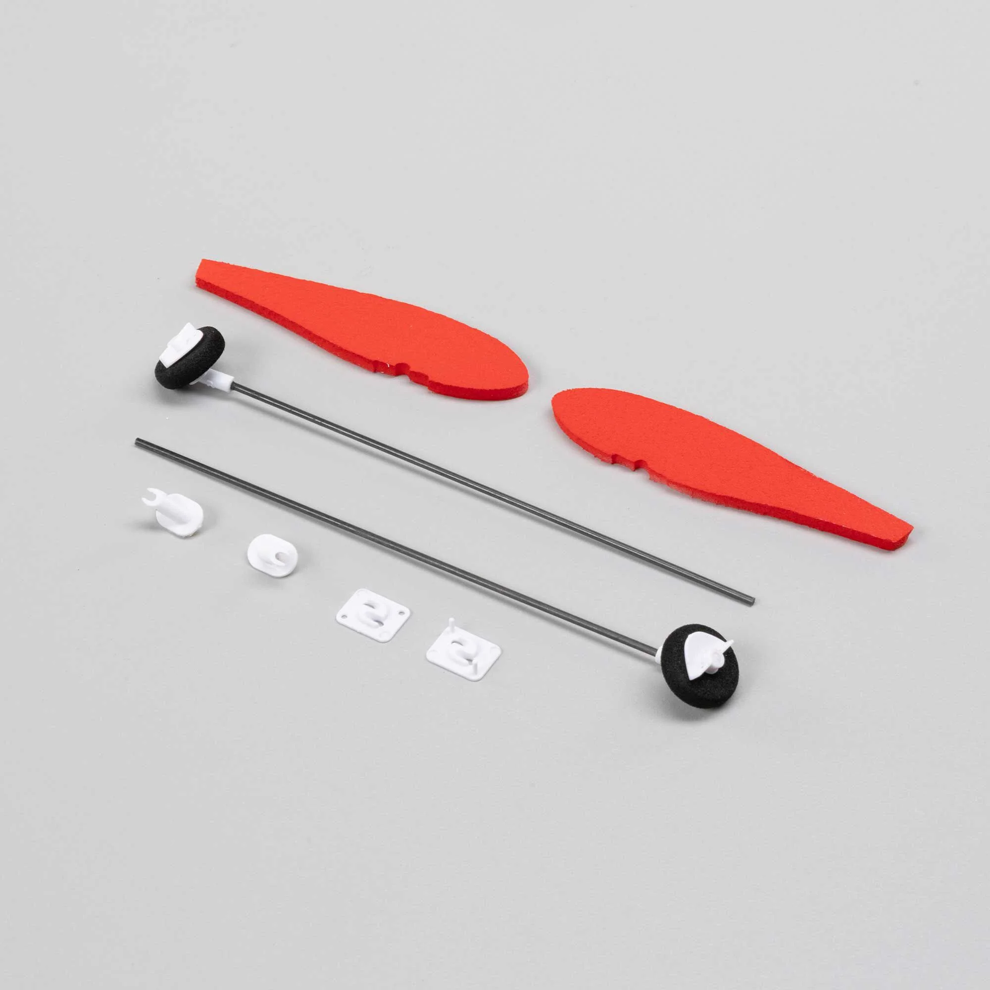 E-Flite Landing Gear Set: UMX Eratix 450mm EFL-3141