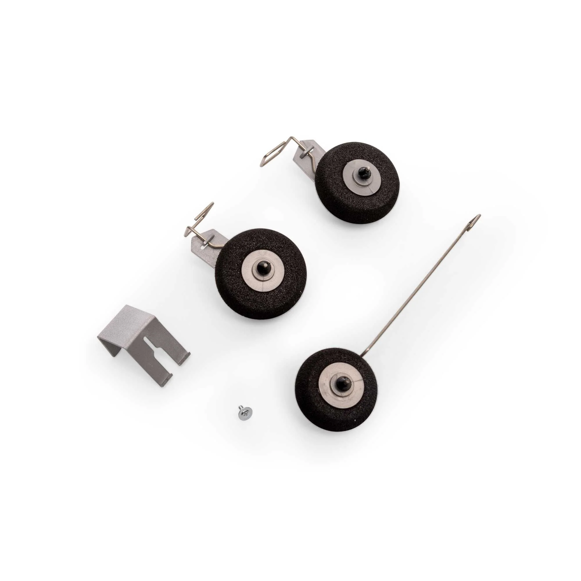E-Flite Landing Gear Set: UMX F-86 Sabre EFLU7054