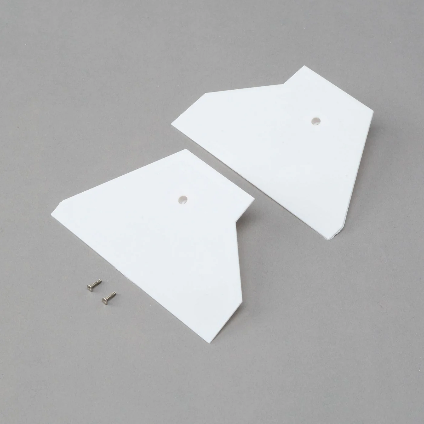 E-Flite Lower Main Doors L&R with screws - CZ T-28 EFL1314