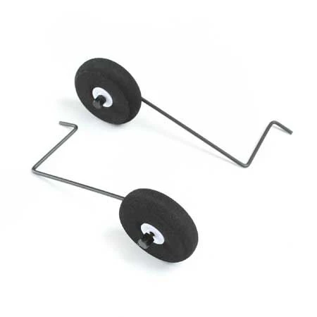 E-Flite Main Landing Gear: T-28 EFL08257