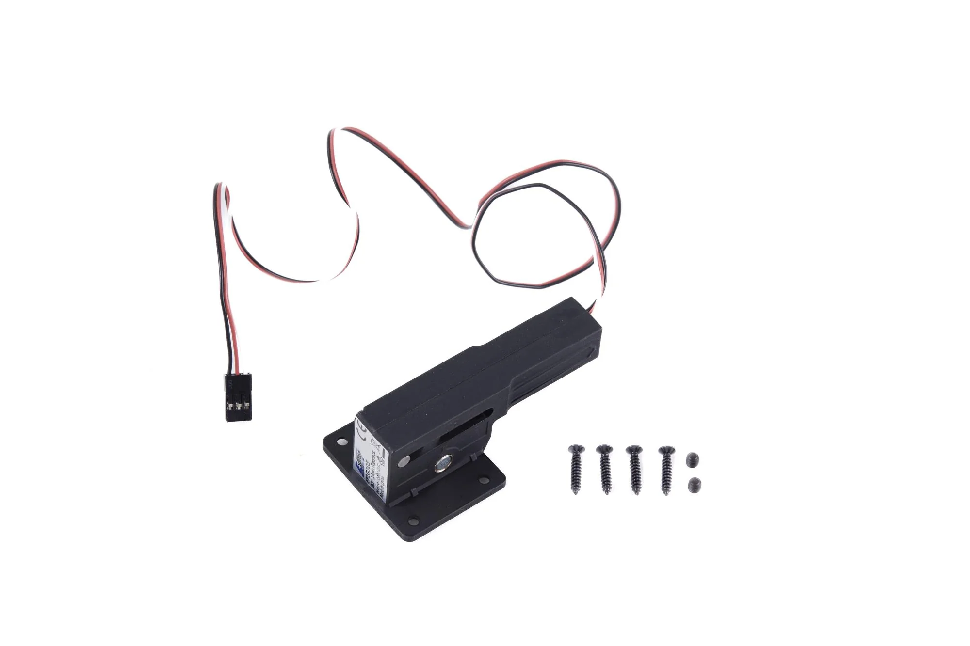 E-Flite Main Retract Unit: Carbon-Z T-28 EFLG365
