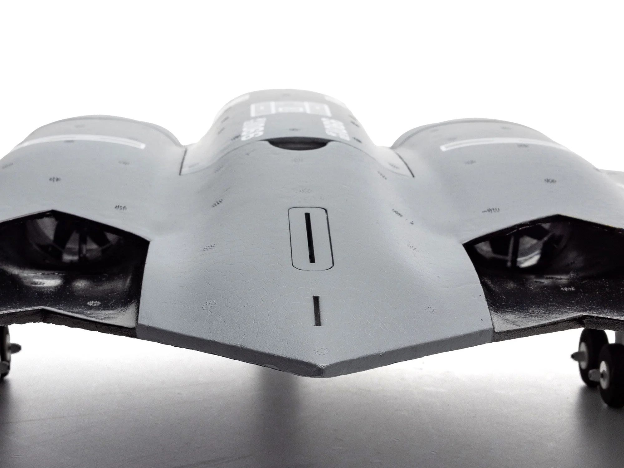 E-Flite Micro B-2 Spirit of America Twin 30mm EDF BNF Basic - Image 11