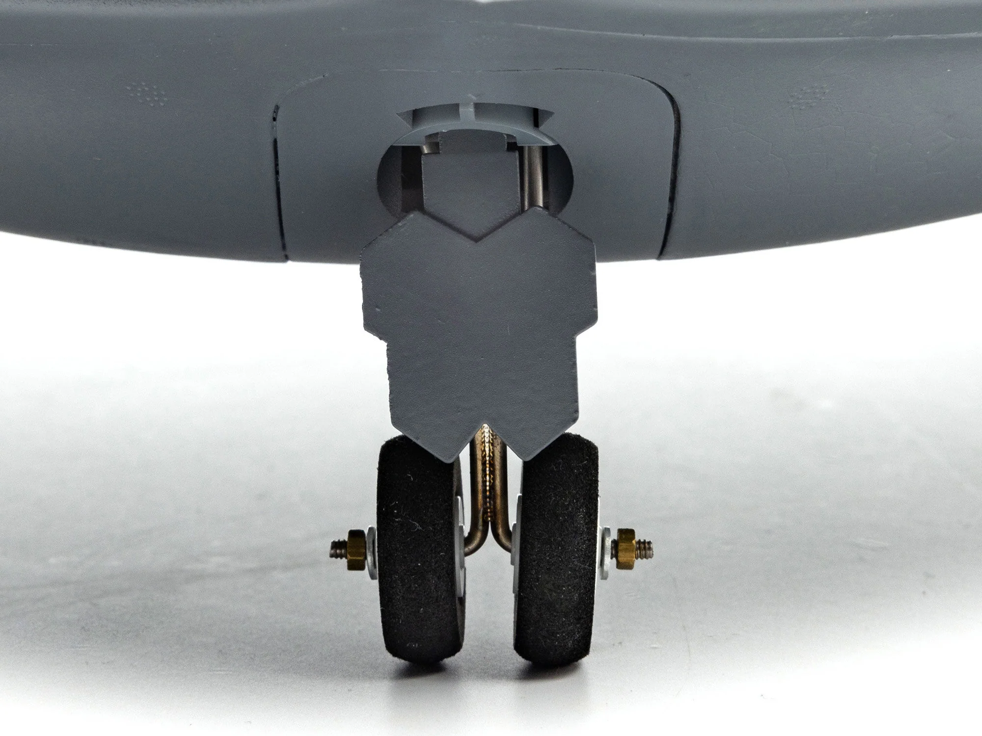E-Flite Micro B-2 Spirit of America Twin 30mm EDF BNF Basic - Image 12