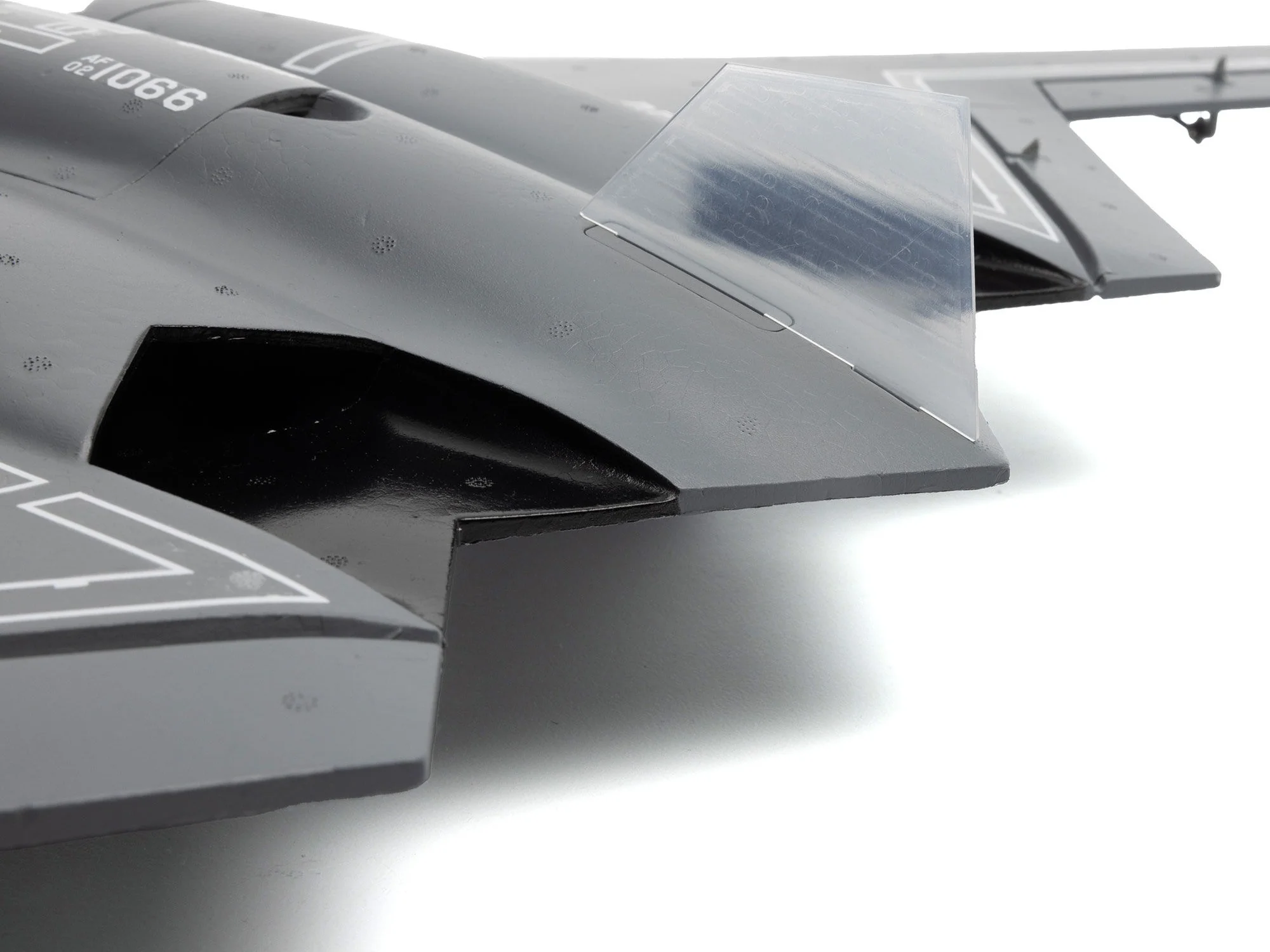 E-Flite Micro B-2 Spirit of America Twin 30mm EDF BNF Basic - Image 17