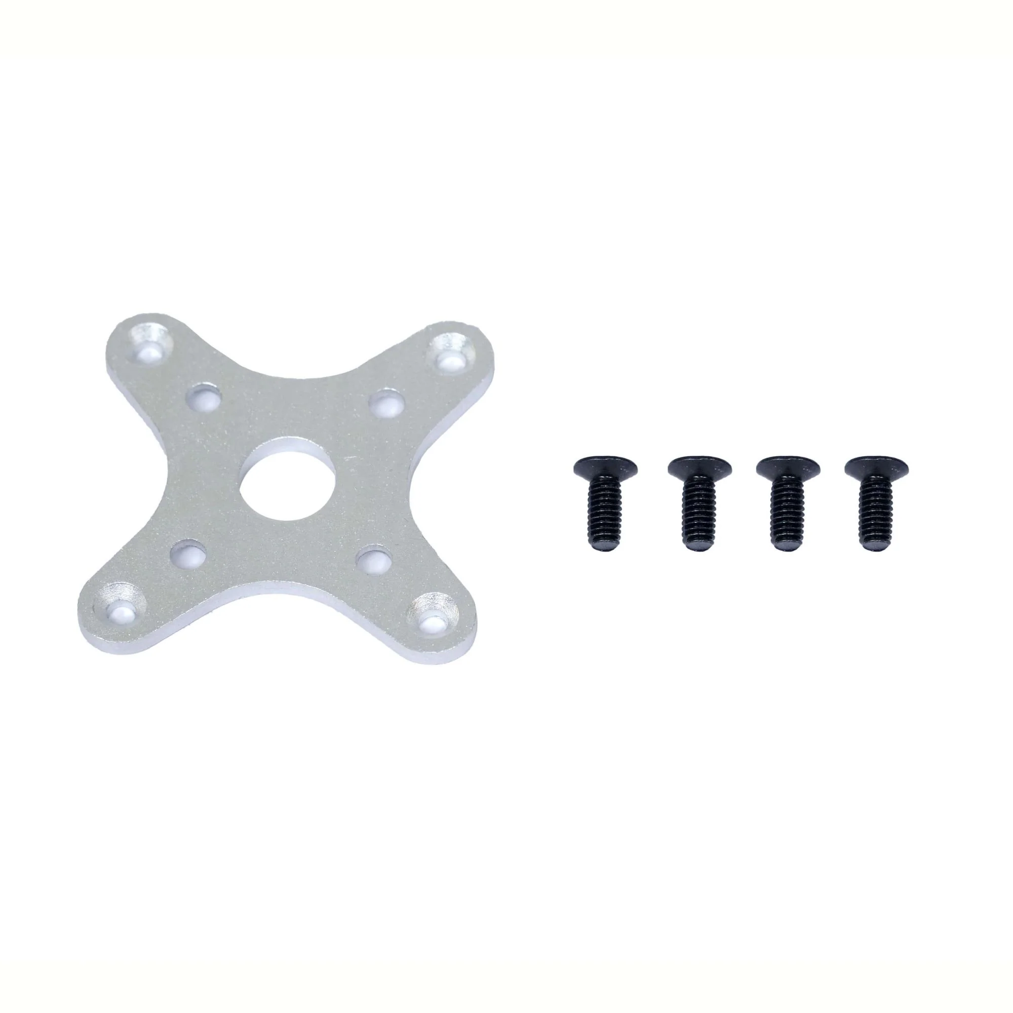 E-Flite Motor Mount with Mounting Bolts: Focke-Wulf Fw 190A EFL01371