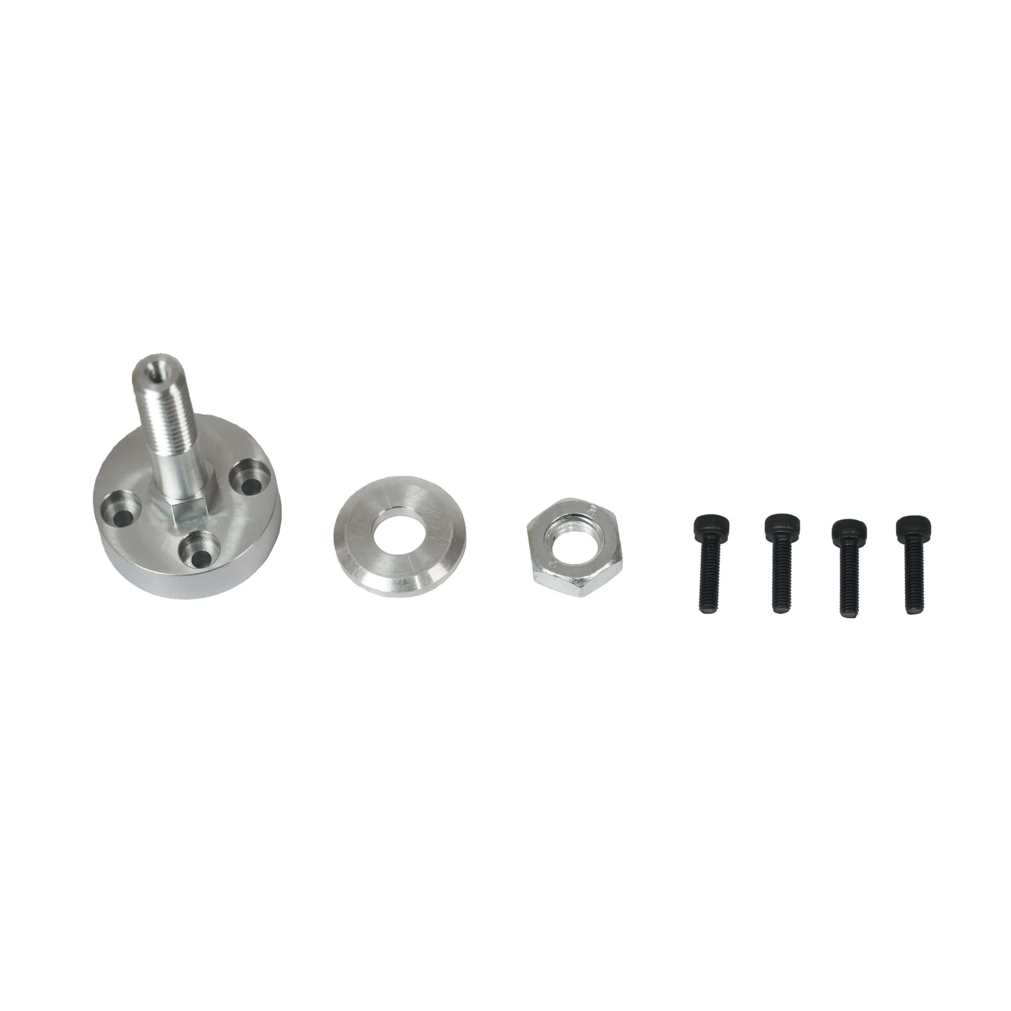 E-Flite Motor Prop Adaptor: Focke-Wulf Fw 190A EFL01370