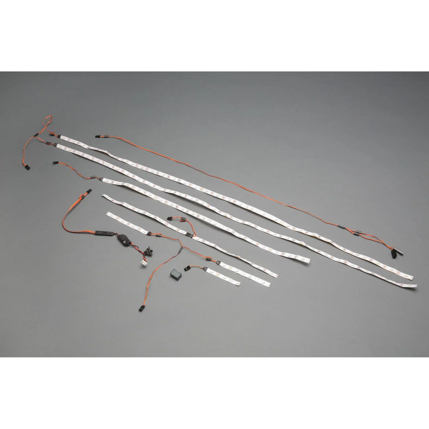 E-Flite Multicolor LED set: Night Radian EFLA630