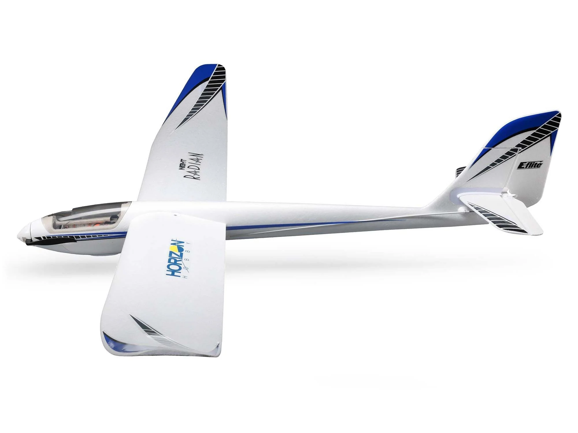E-Flite Night Radian 2.0m PNP EFL36750 - Image 17