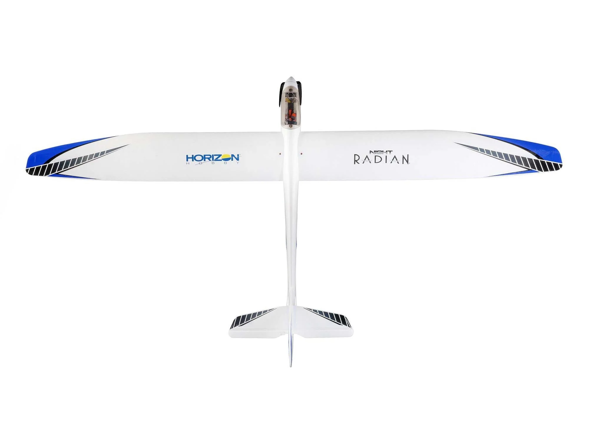 E-Flite Night Radian 2.0m PNP EFL36750 - Image 3