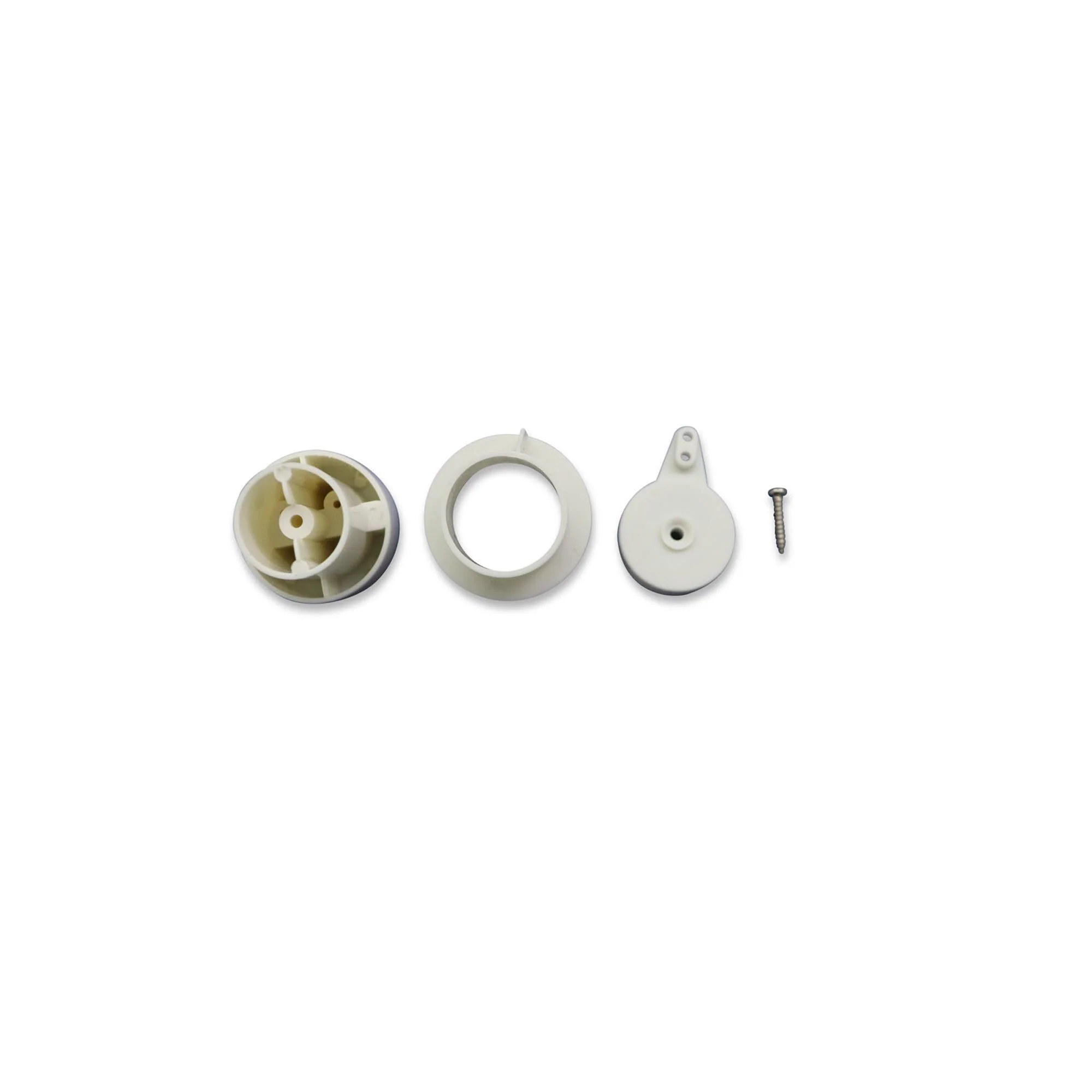 E-Flite Nose Gear Mount Assembly: EC-1500 Twin 1.5m EFL15770