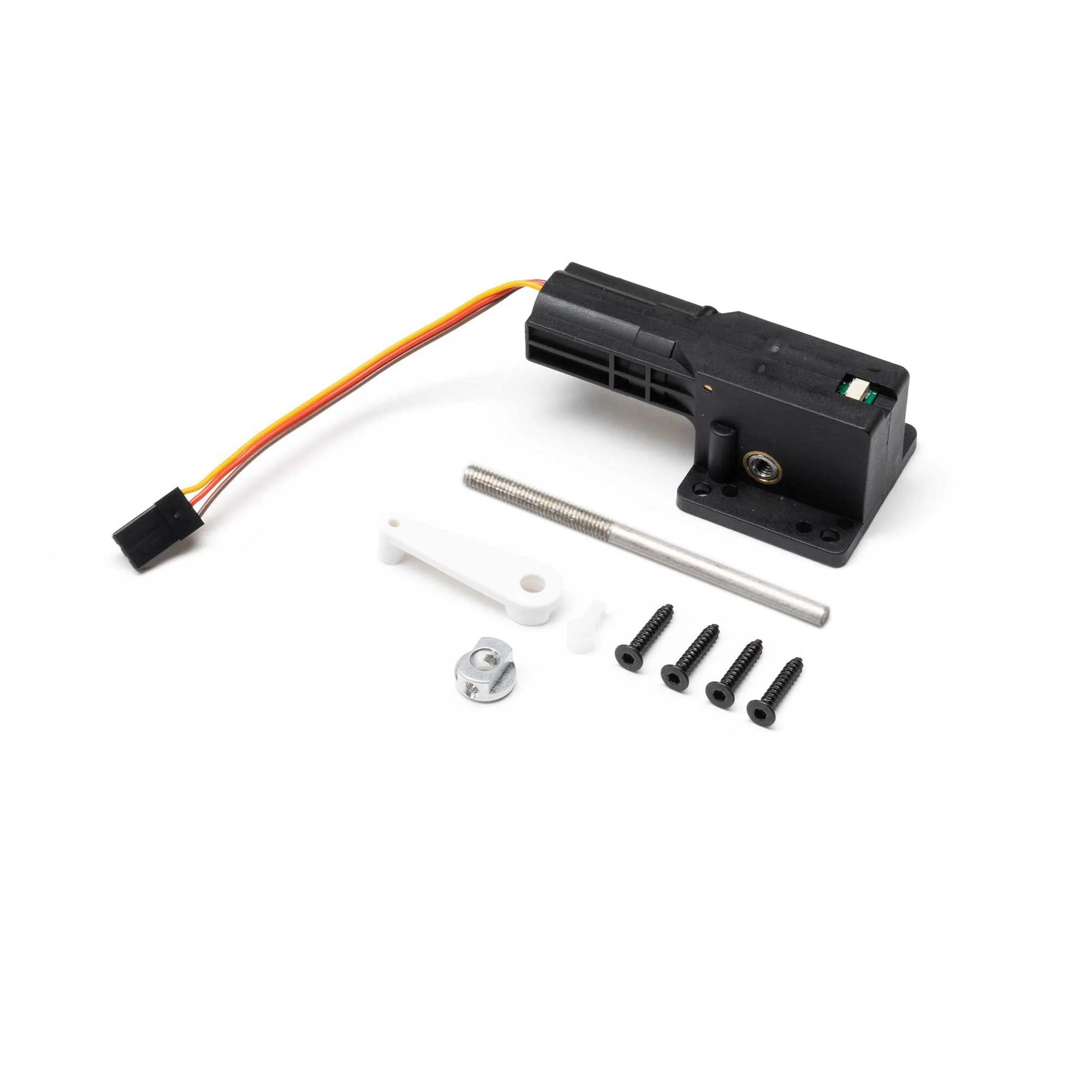 E-Flite Nose Gear Retract Unit: Airbus A320 1.5m Airliner 64mm EDF J EFL-2564