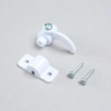 E-Flite Nose Gear Steering Arm: T-28 EFL08253