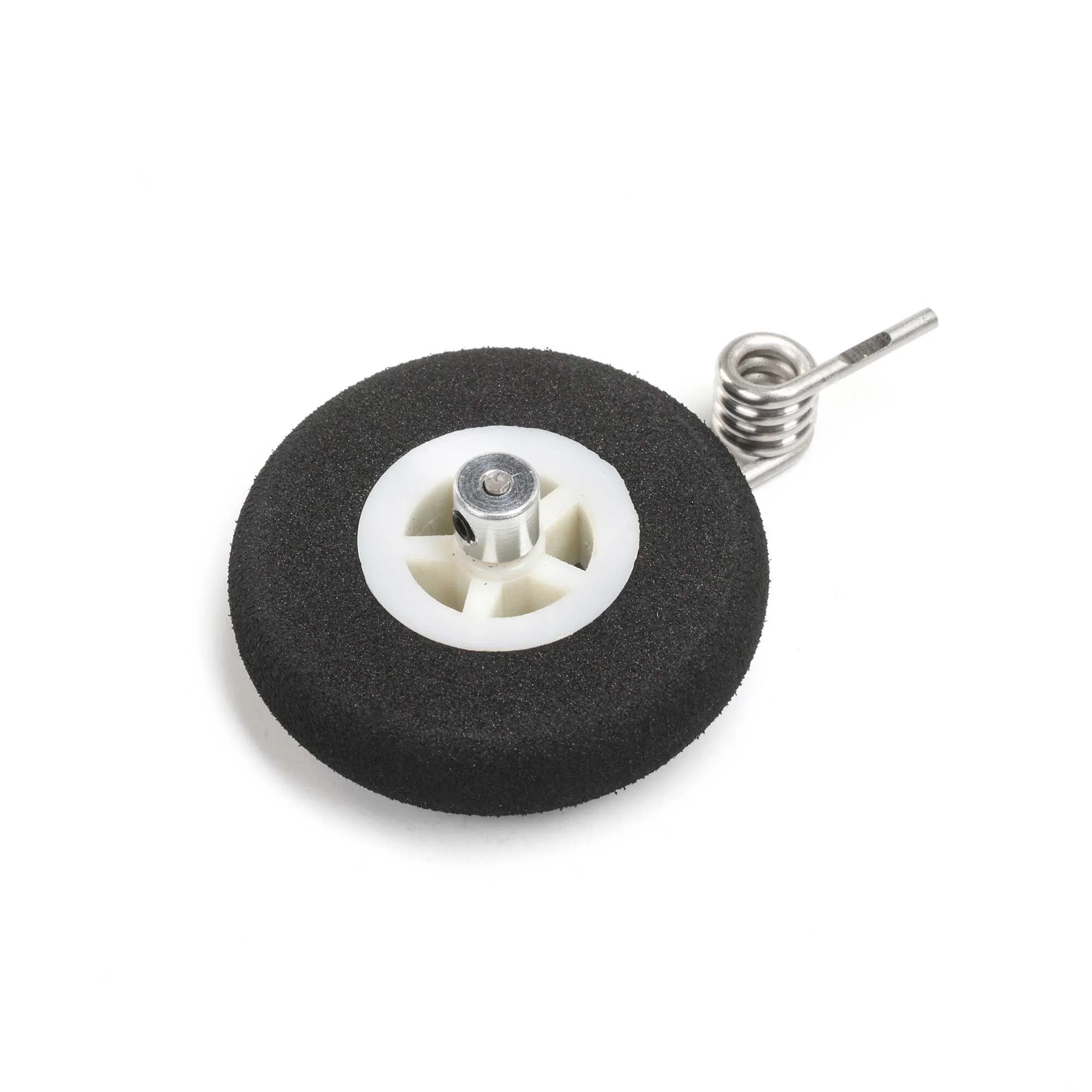 E-Flite Nose Gear with Wheel: Habu SS 50mm EDF EFL02359