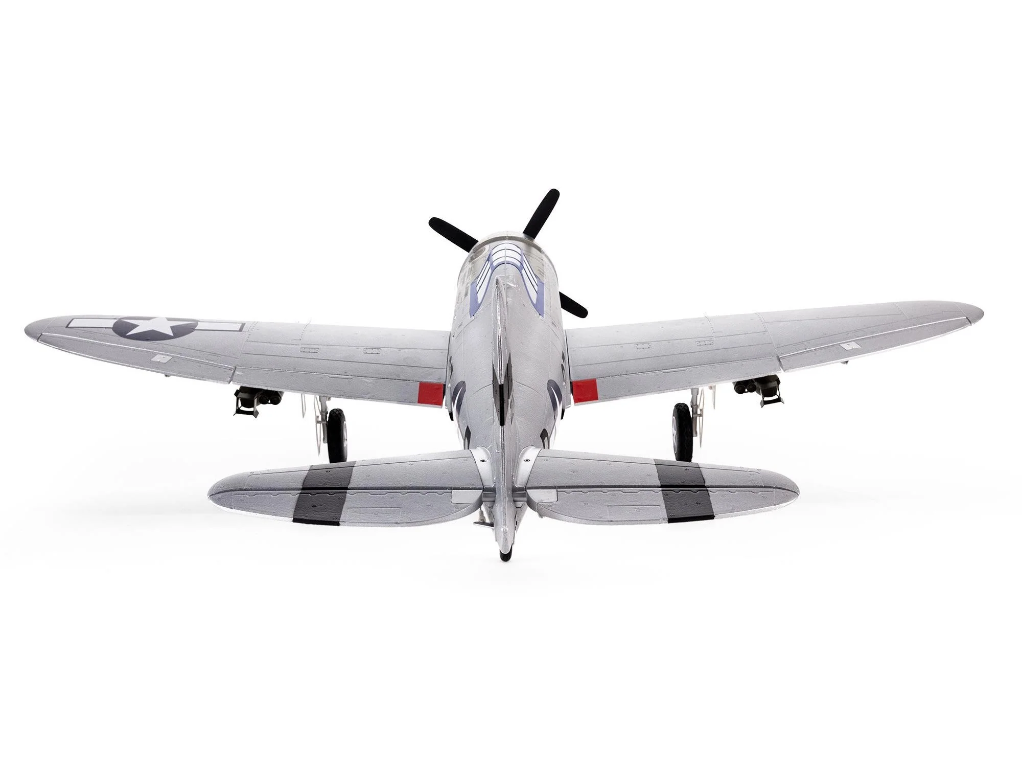 E-Flite P-47 Razorback 1.2m PNP EFL08475 - Image 20