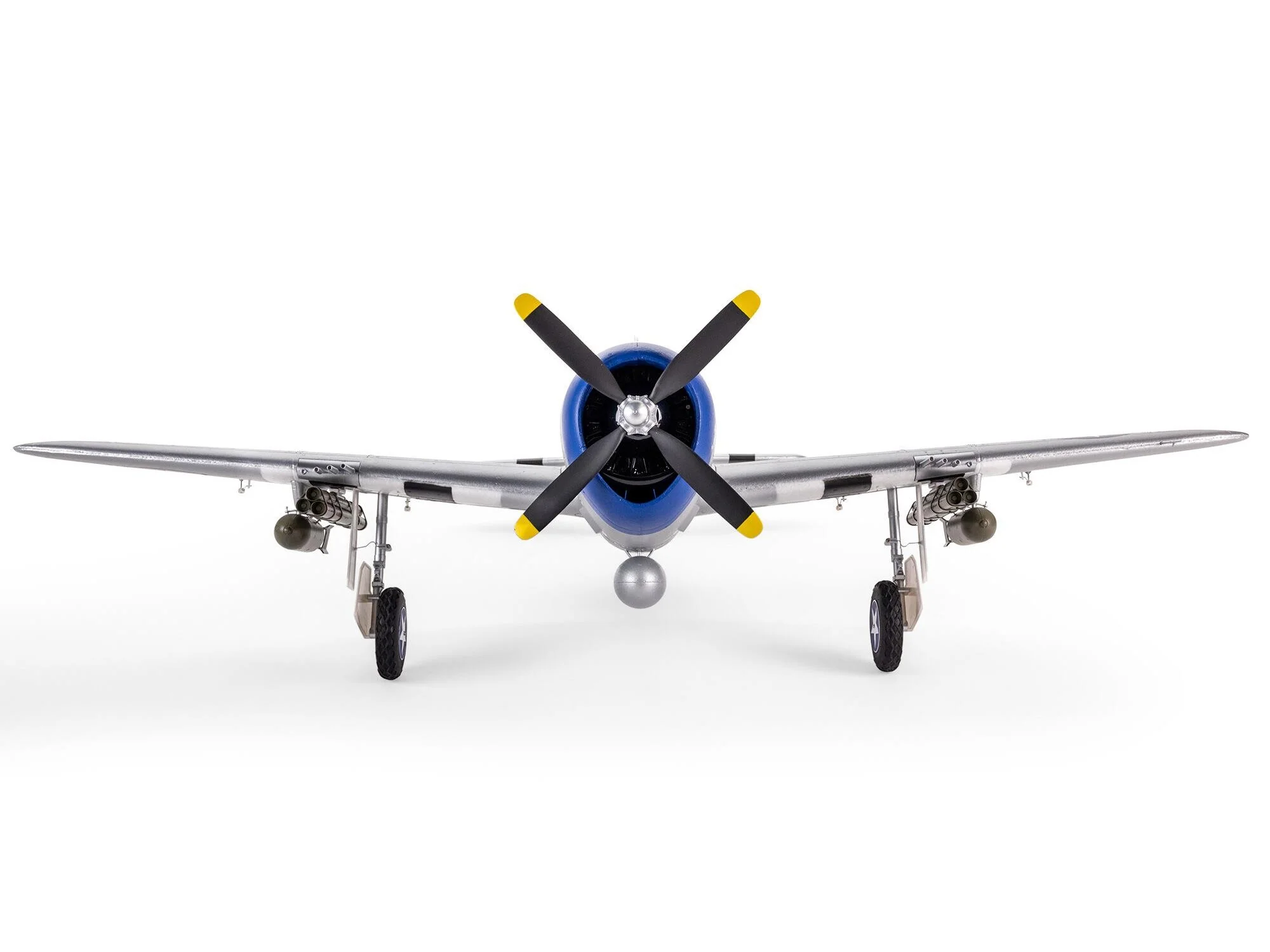 E-Flite P-47 Razorback 1.2m PNP EFL08475 - Image 21