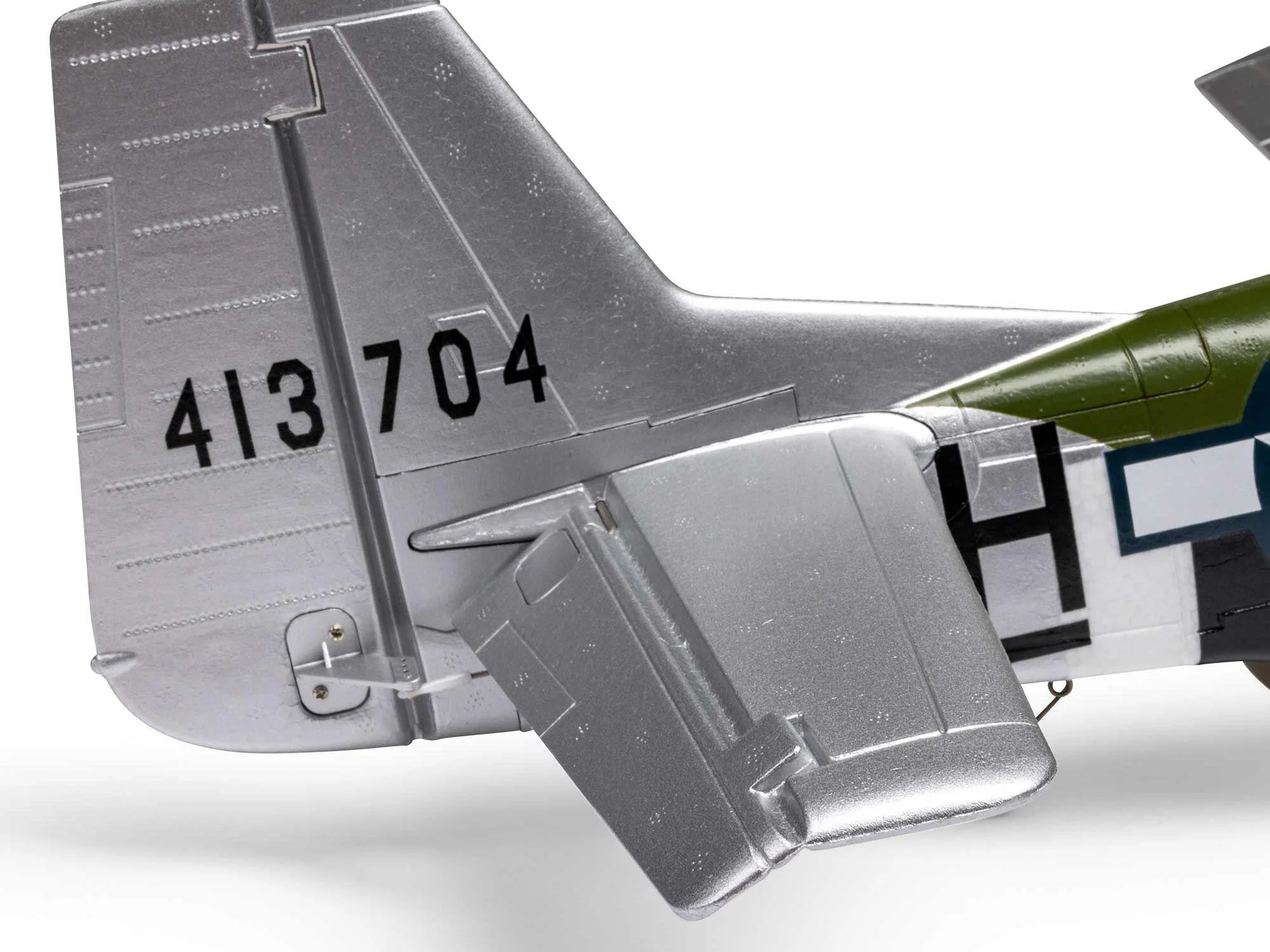 E-Flite P-51D Mustang 1.0m PNP EFL02675 - Image 11