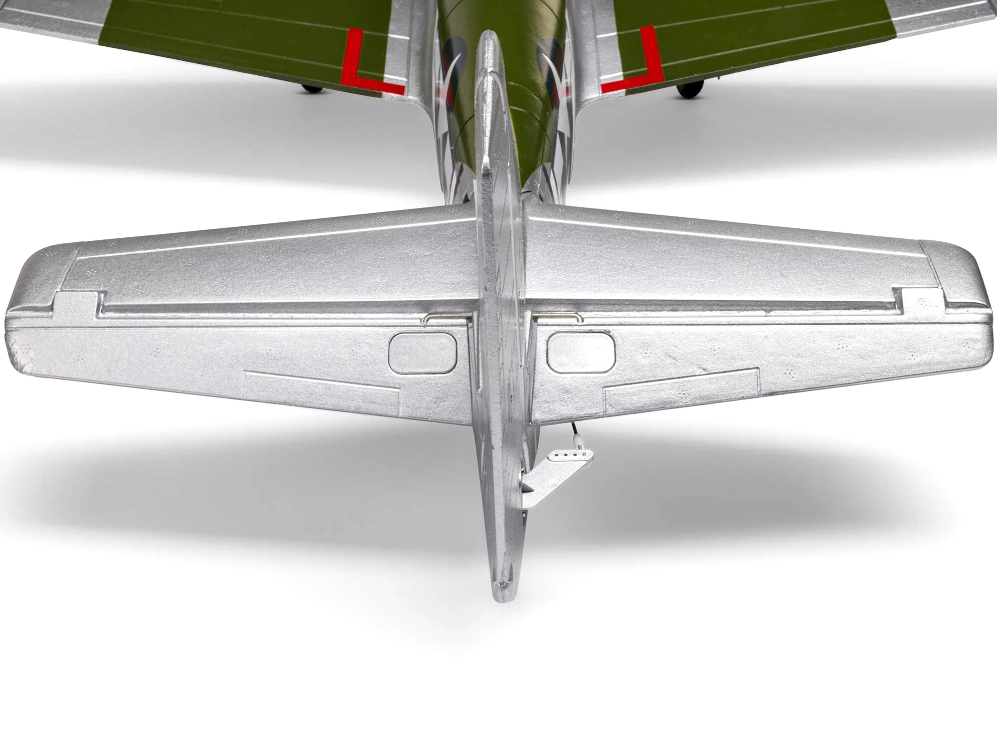 E-Flite P-51D Mustang 1.0m PNP EFL02675 - Image 15