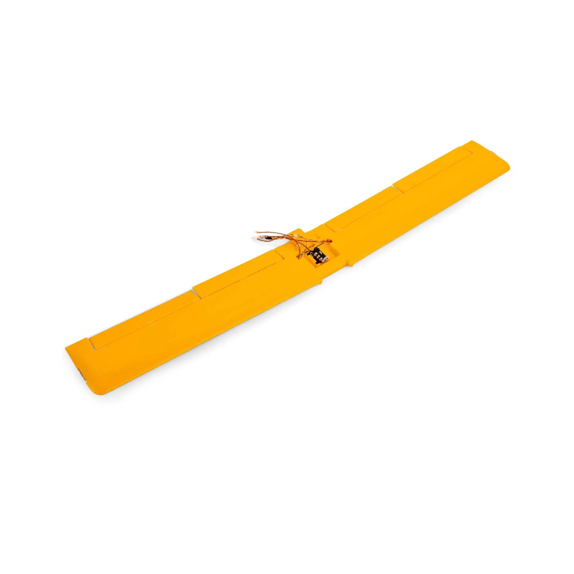 E-Flite Painted Wing with Servo: UMX Air Tractor EFLU16451
