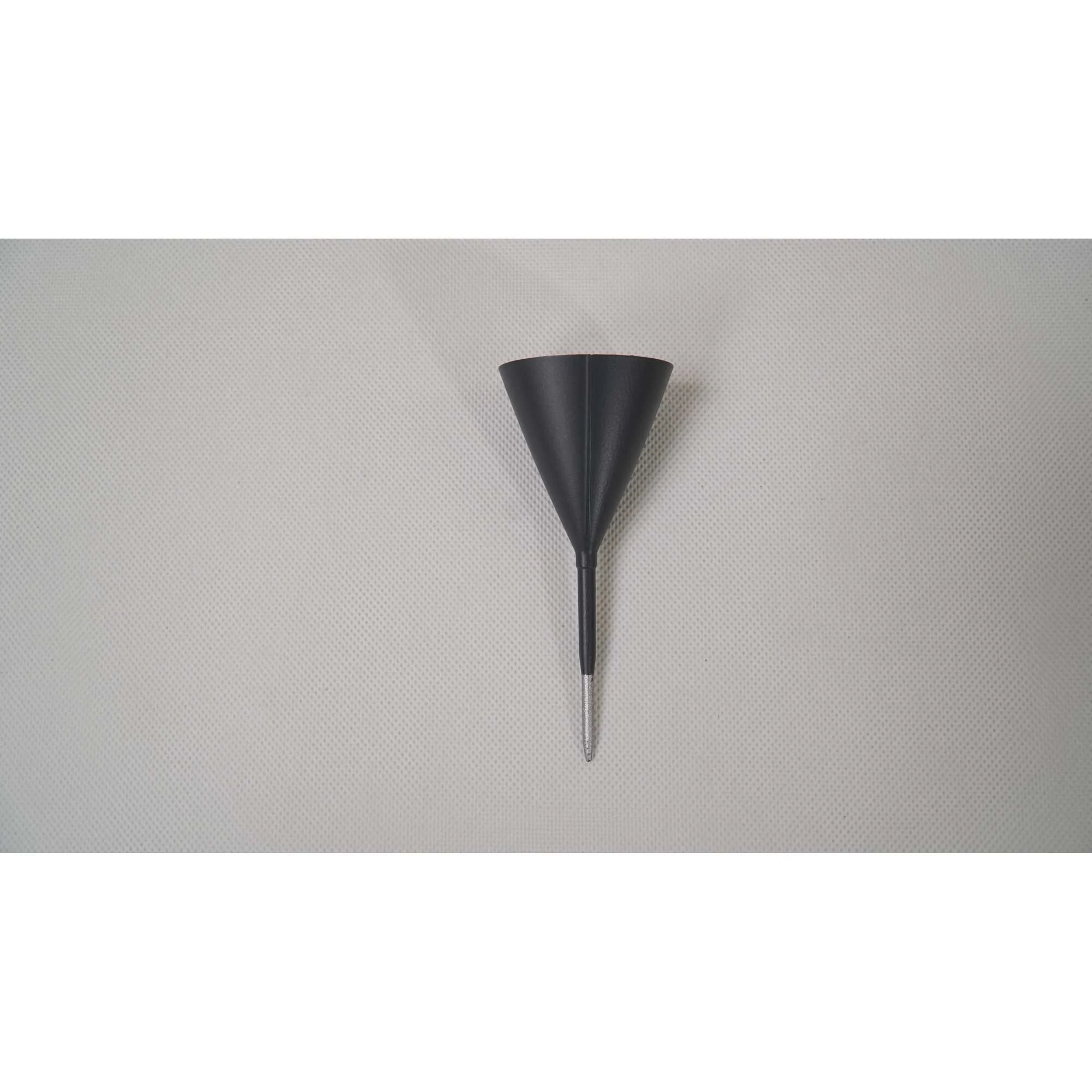 E-Flite Pitot Tube, Grey: F-16 Falcon 80mm EFL87893