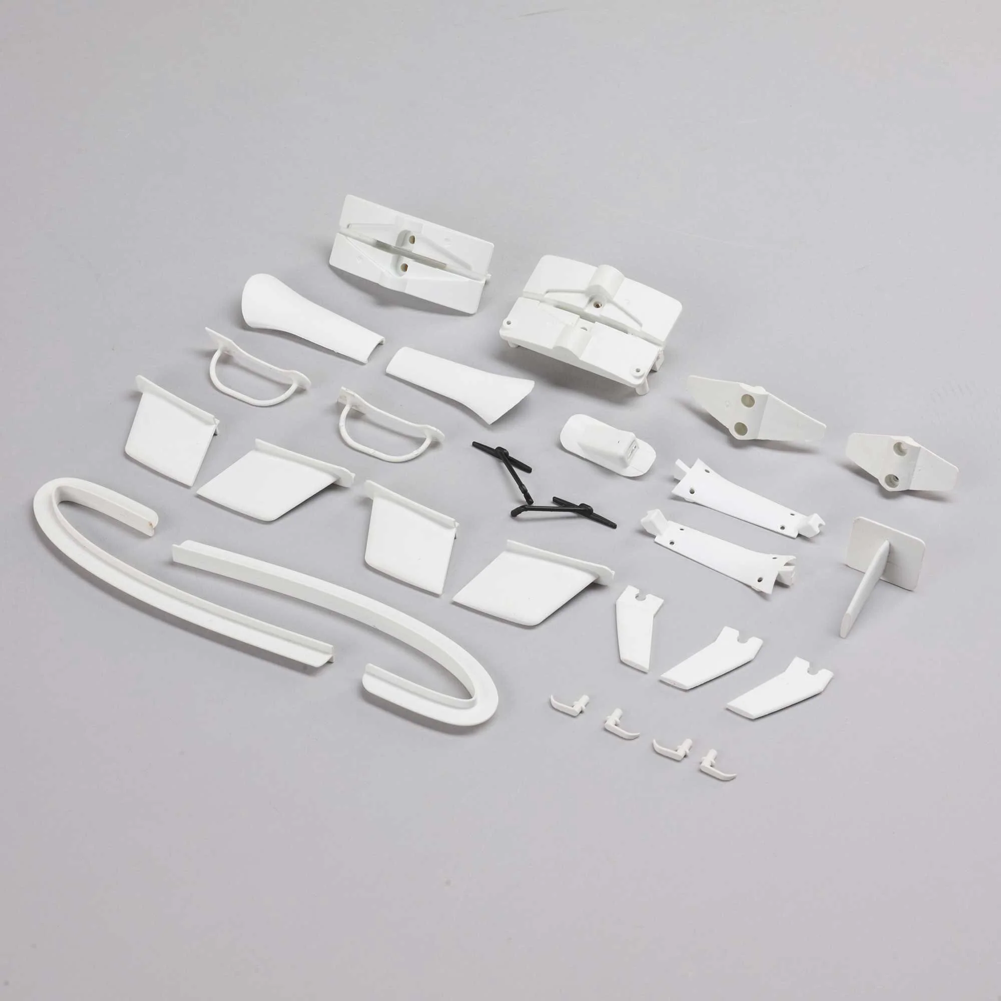 E-Flite Plastic Parts: Twin Otter 1.4m EFL32070
