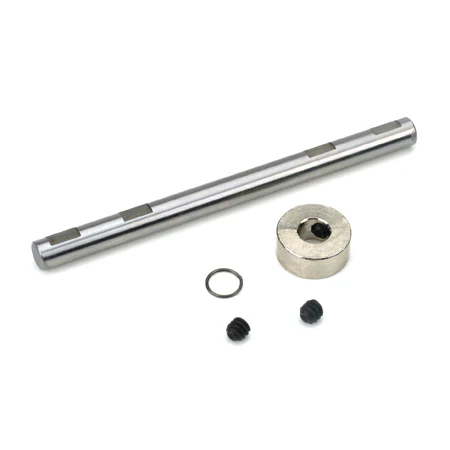E-Flite Power 32 Outrunner Shaft Only EFLM40321