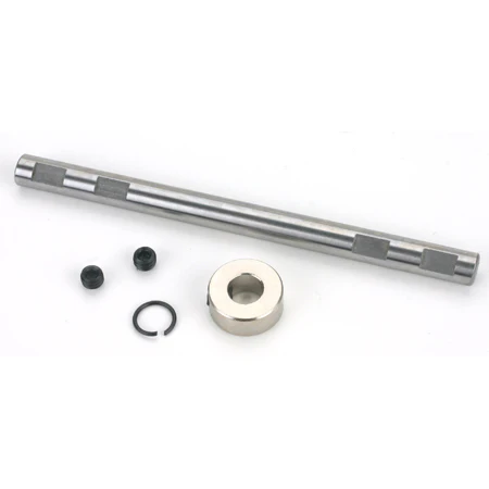 E-Flite Power 60 Outrunner Shaft Only EFLM40601