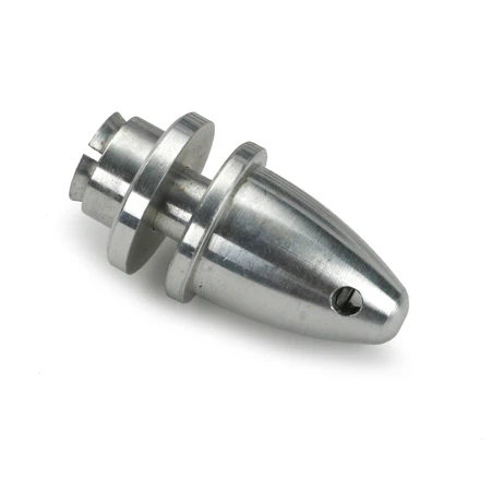 E-Flite Prop Adapter Shaft with Collet 6mm EFLM1926