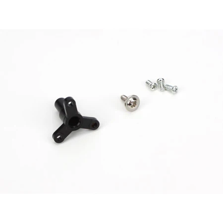 E-Flite Prop Adaptor: UMX Beast Champ S+ EFLU4067
