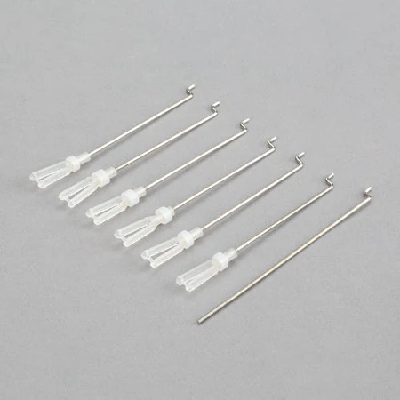 E-Flite Pushrod Set: Carbon-Z T-28 EFL1322