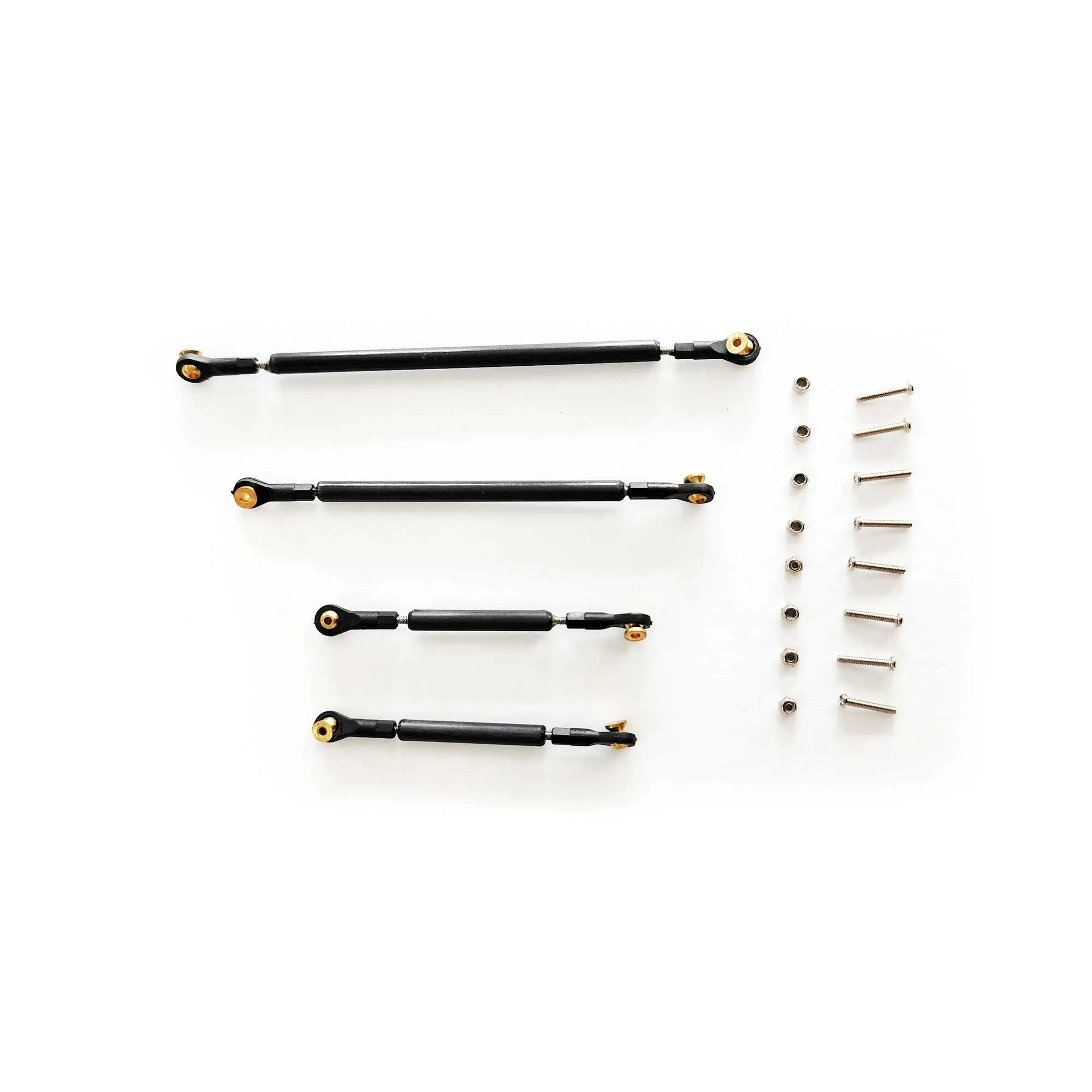 E-Flite Pushrod Set: Eratix 3D 1.6m (64") EFL-13366
