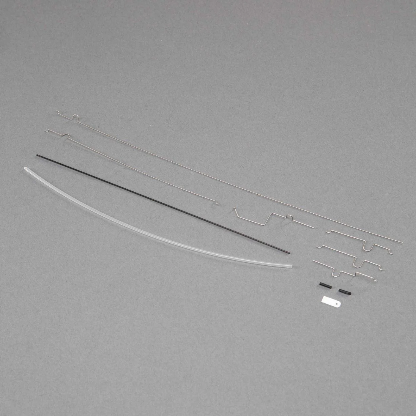 E-Flite Pushrod Set: Longitude EFLU6359