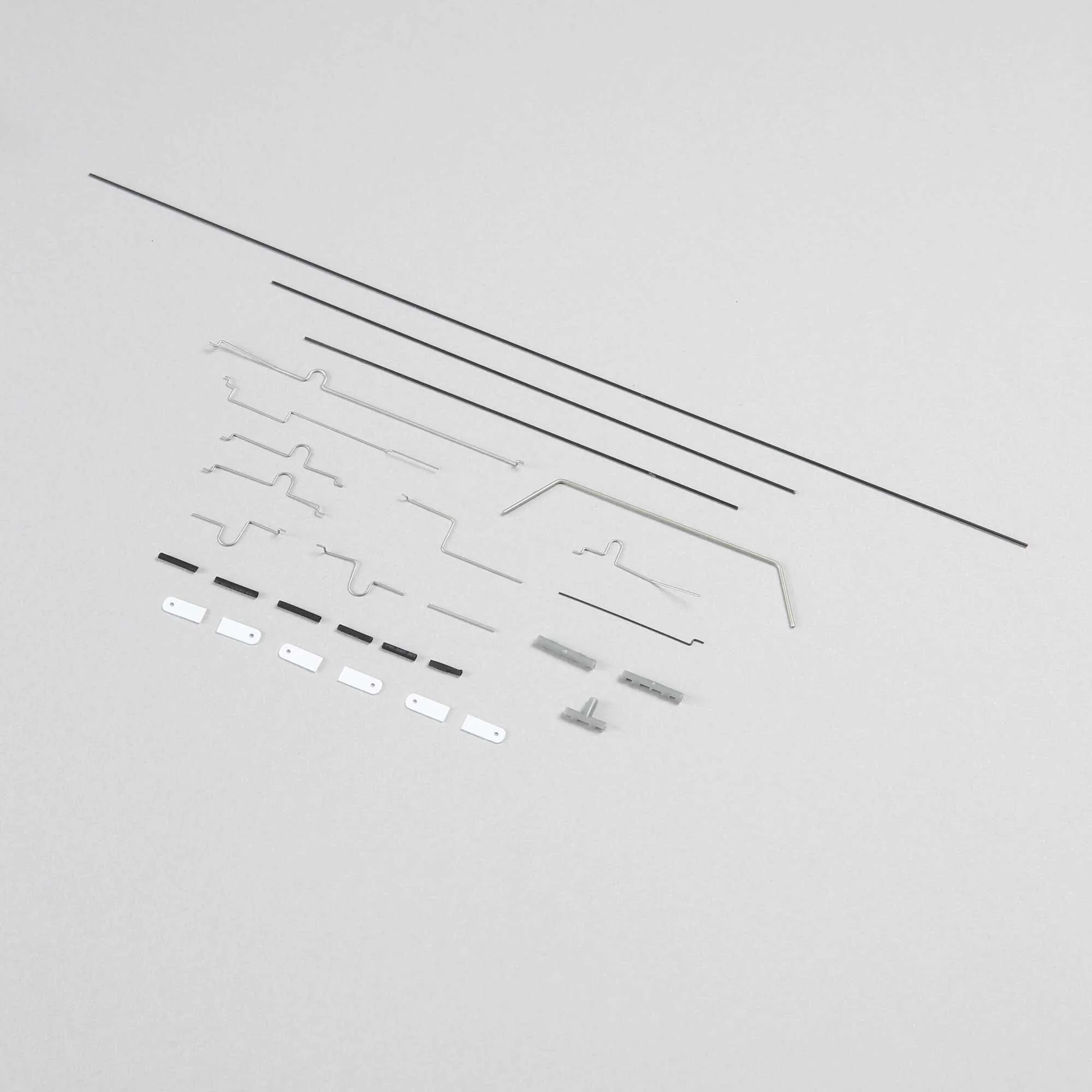 E-Flite Pushrod Set; UMX A-10 30mm EFLU6551