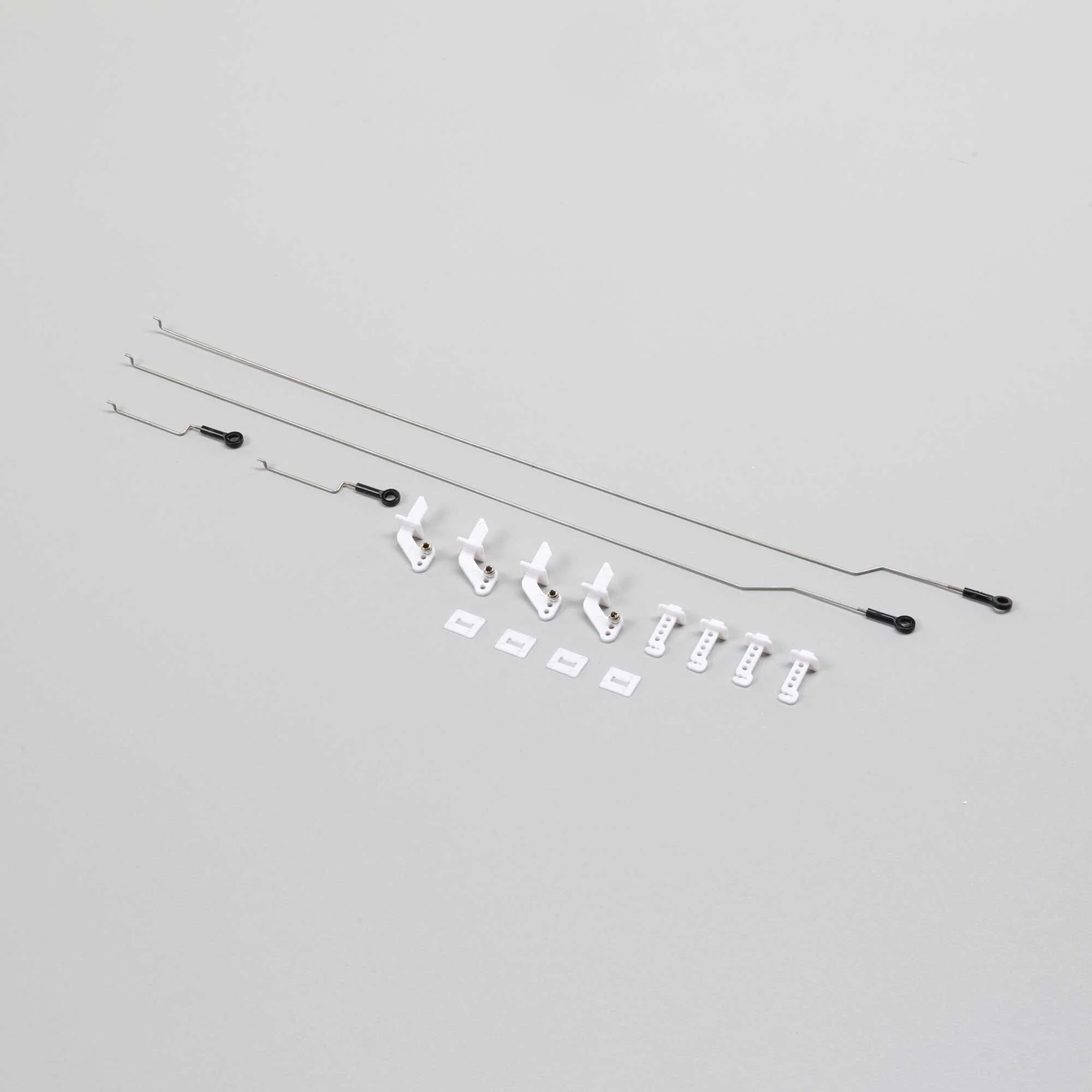 E-Flite Pushrod Set: UMX Eratix 450mm EFL-3143
