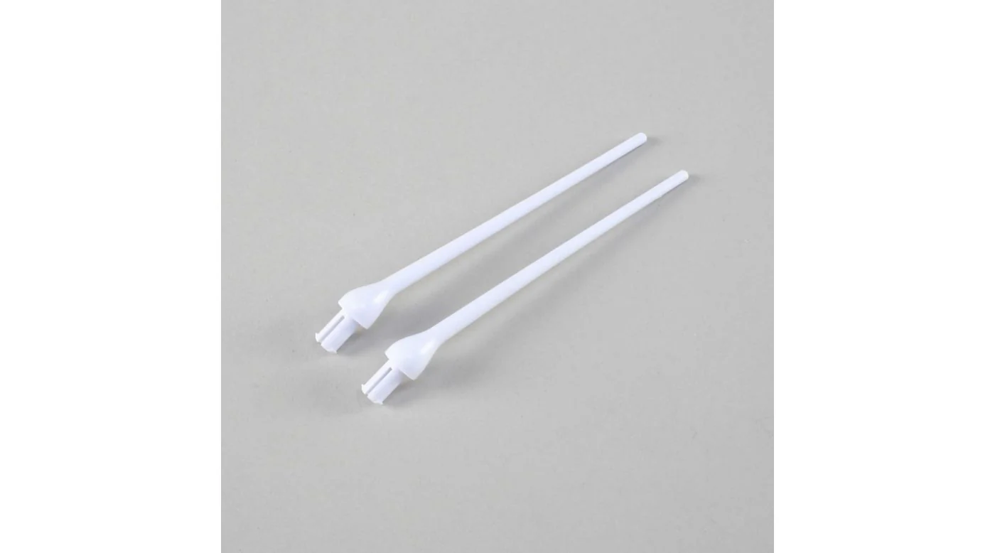 E-Flite Radio Antennas (2): C-Z Cessna 150 EFL1421