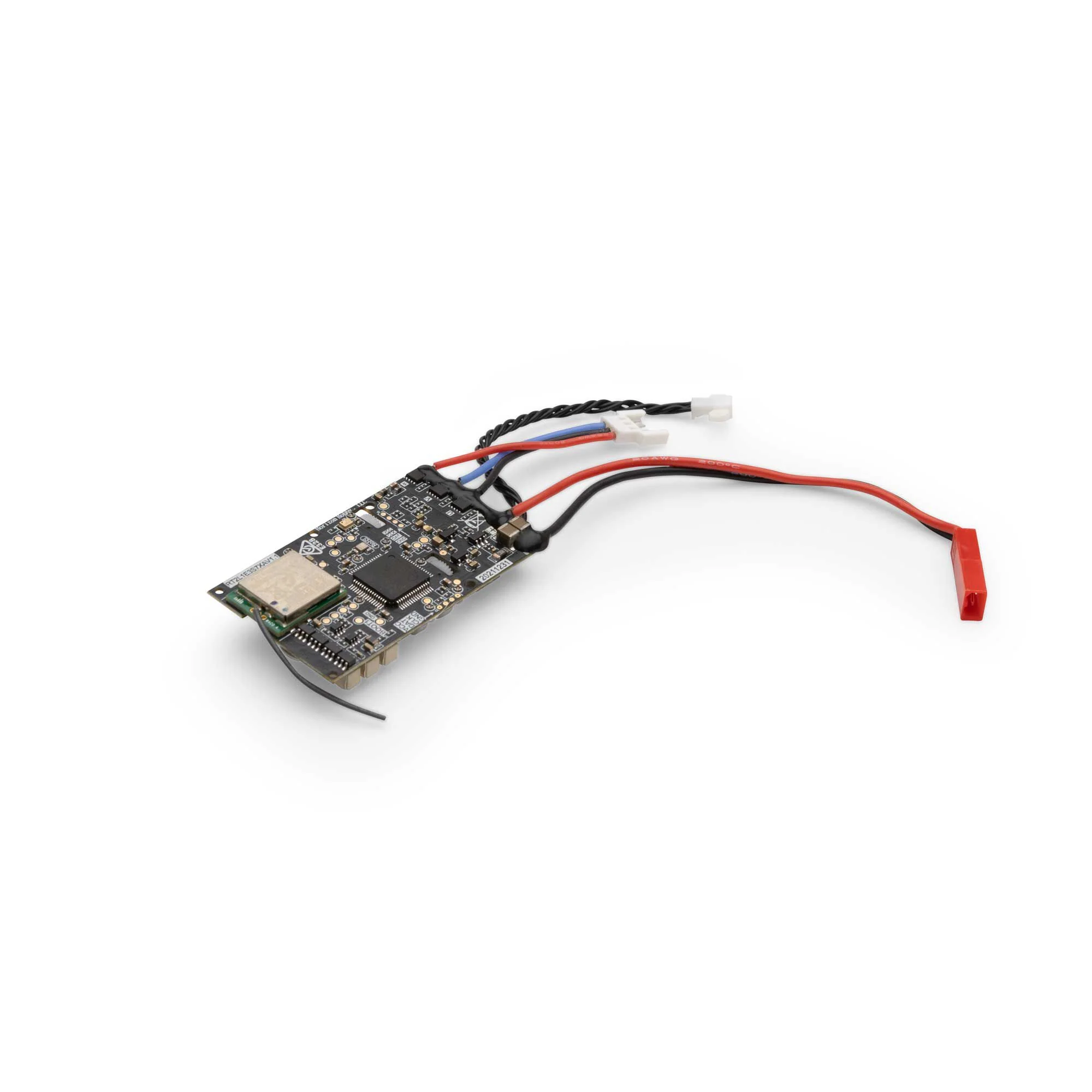 E-Flite Receiver/ESC: UMX P-51 Voodoo SPMA3190